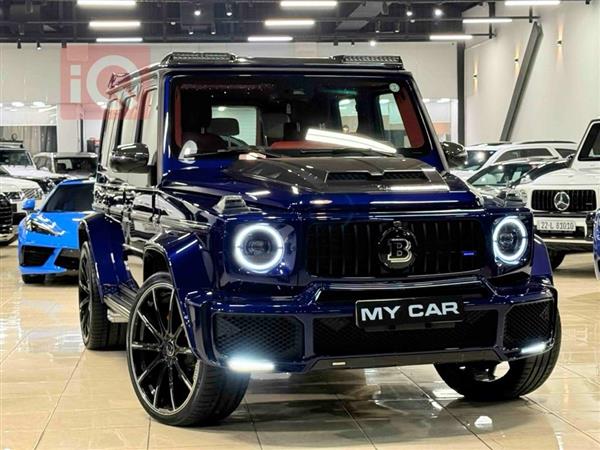 Mercedes-Benz for sale in Iraq